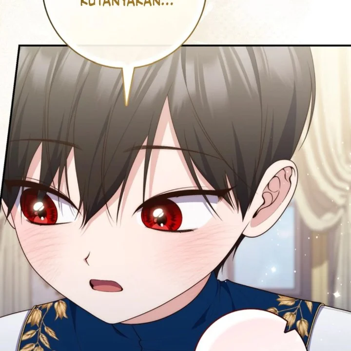 A Princess Who Reads Fortune Chapter 107 - halaman 53