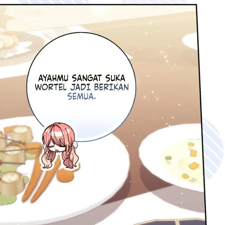 A Princess Who Reads Fortune Chapter 107 - halaman 79
