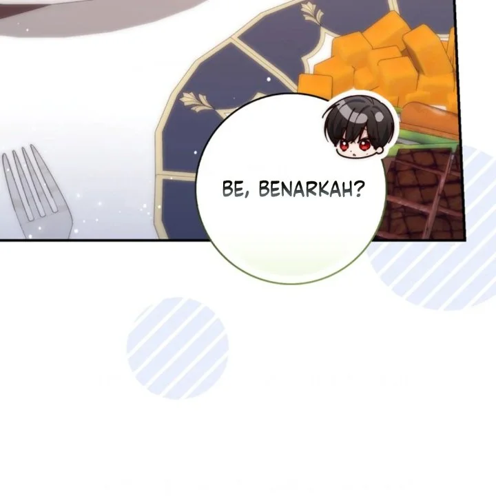 A Princess Who Reads Fortune Chapter 107 - halaman 80