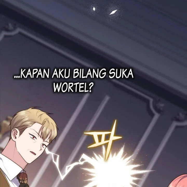 A Princess Who Reads Fortune Chapter 107 - halaman 82