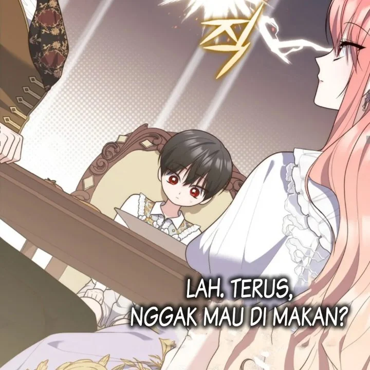A Princess Who Reads Fortune Chapter 107 - halaman 83