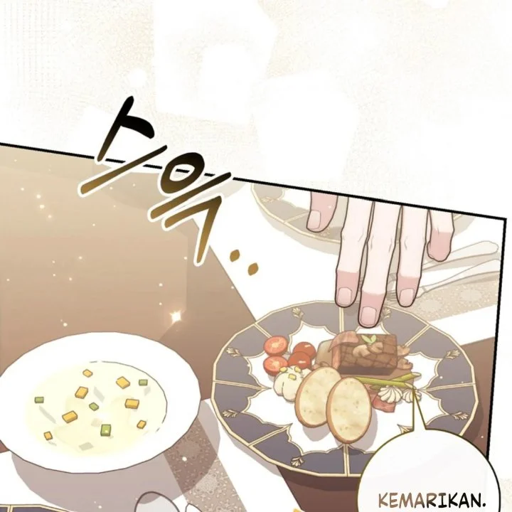 A Princess Who Reads Fortune Chapter 107 - halaman 86