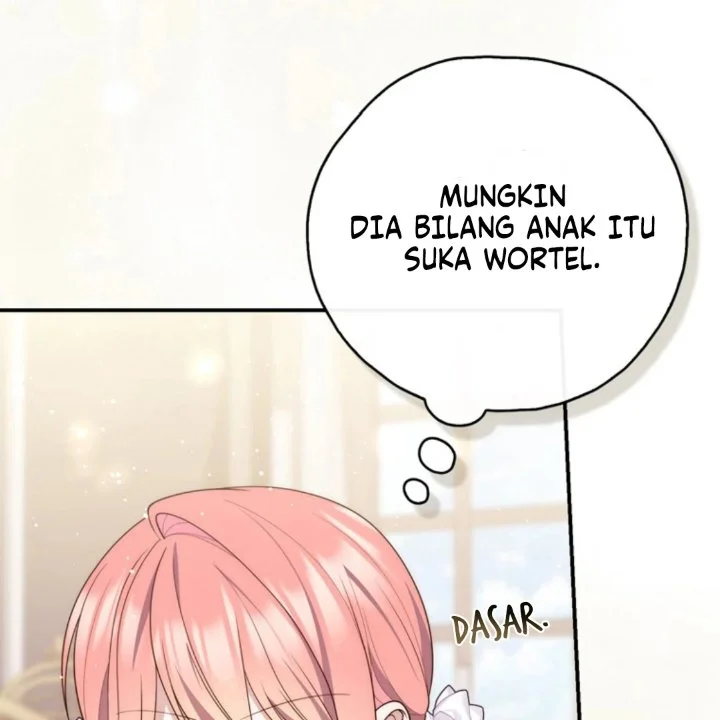 A Princess Who Reads Fortune Chapter 107 - halaman 91