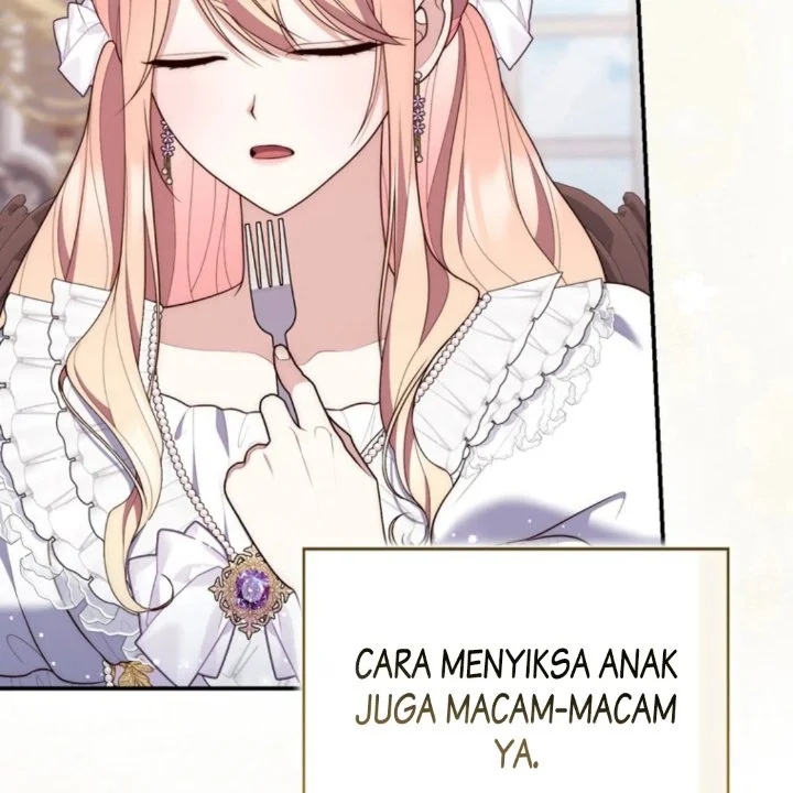 A Princess Who Reads Fortune Chapter 107 - halaman 92