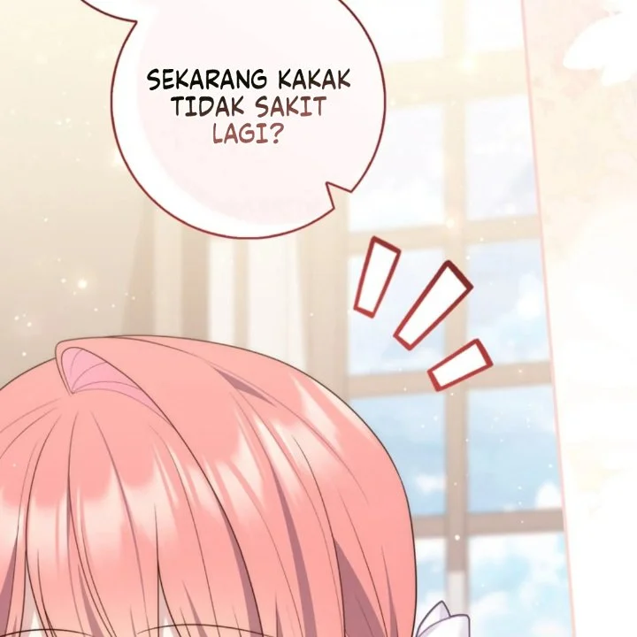A Princess Who Reads Fortune Chapter 107 - halaman 96