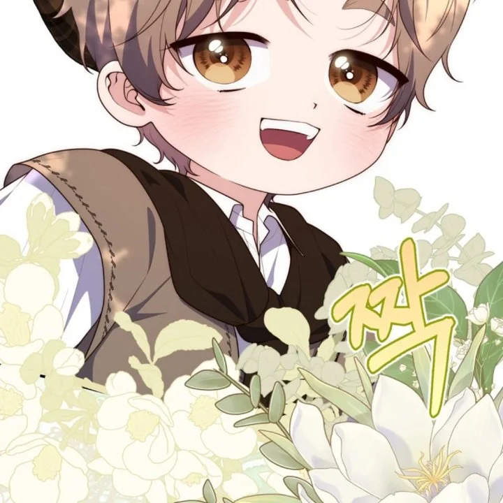 A Princess Who Reads Fortune Chapter 108 - halaman 10
