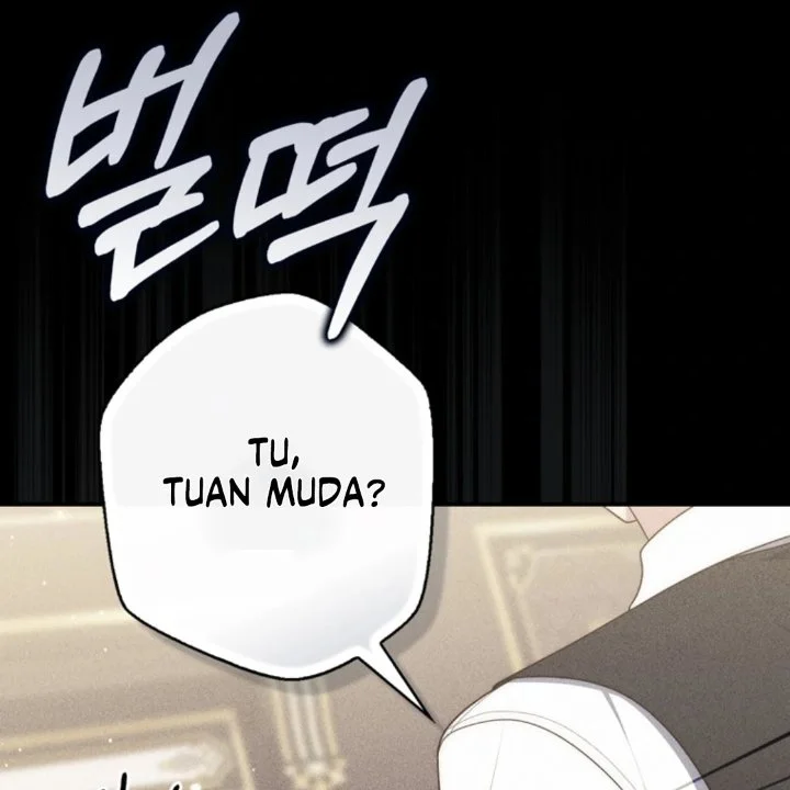 A Princess Who Reads Fortune Chapter 108 - halaman 105