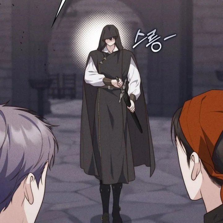 A Princess Who Reads Fortune Chapter 108 - halaman 118