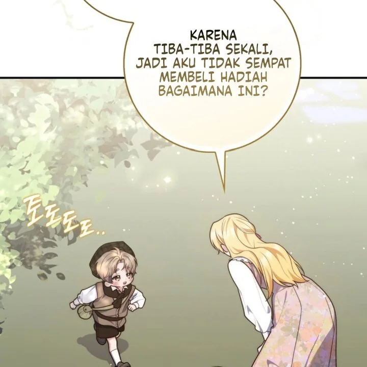 A Princess Who Reads Fortune Chapter 108 - halaman 12