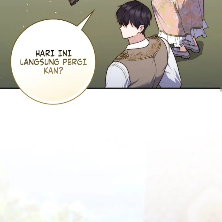 A Princess Who Reads Fortune Chapter 108 - halaman 13