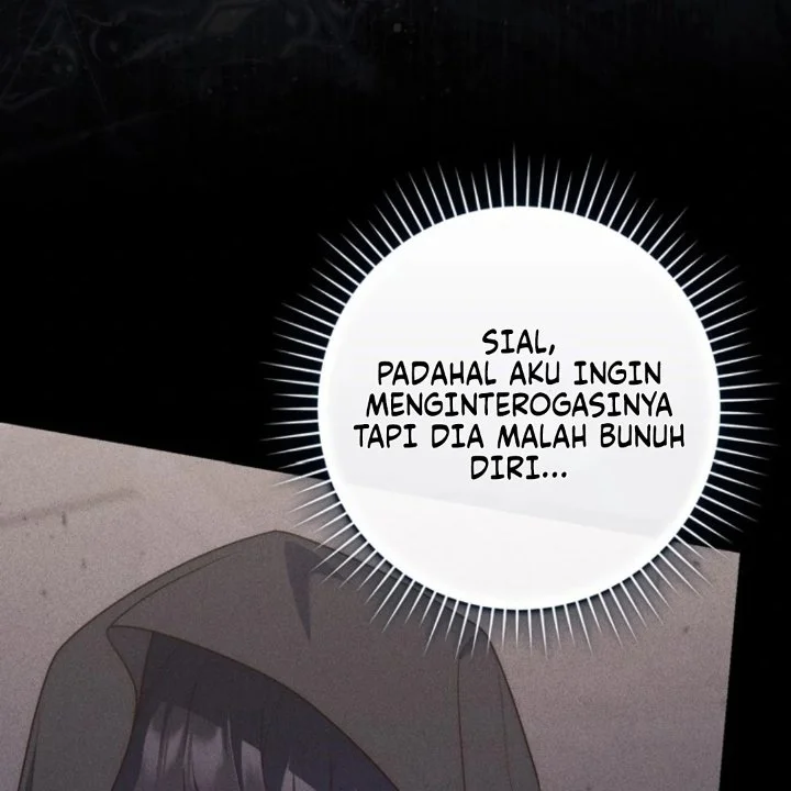 A Princess Who Reads Fortune Chapter 108 - halaman 135