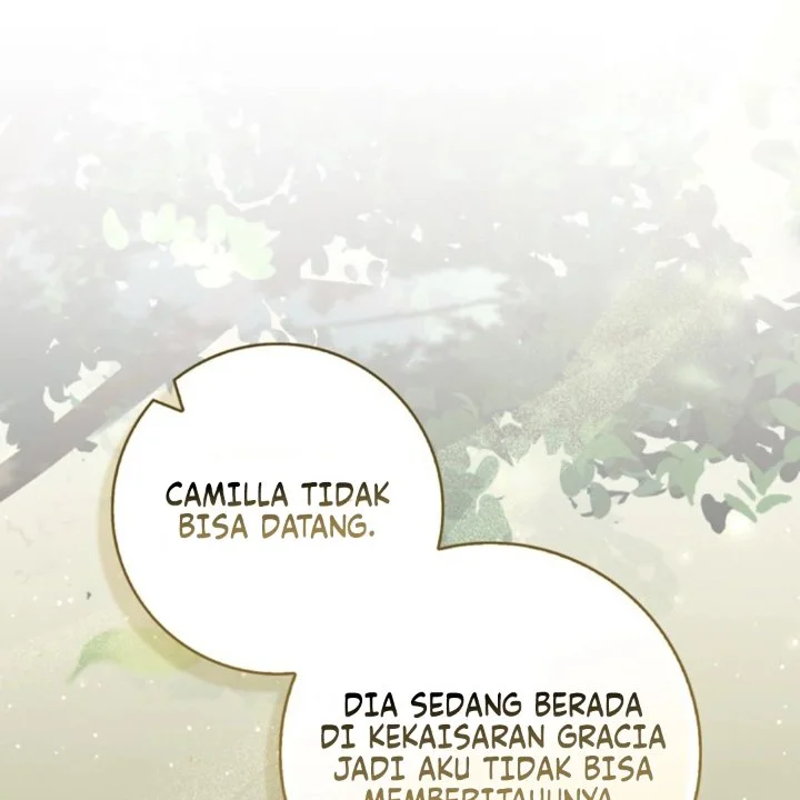 A Princess Who Reads Fortune Chapter 108 - halaman 16