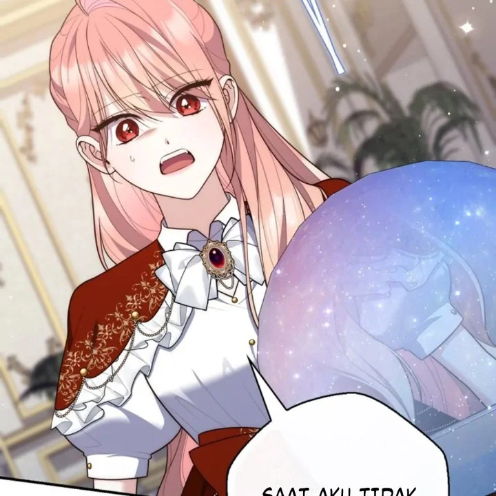 A Princess Who Reads Fortune Chapter 108 - halaman 165