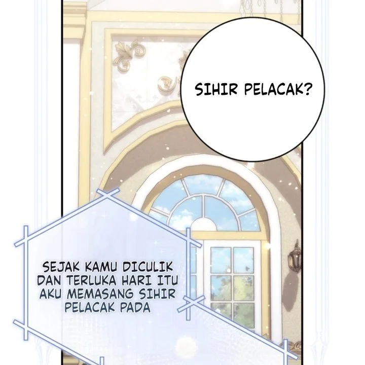A Princess Who Reads Fortune Chapter 108 - halaman 170