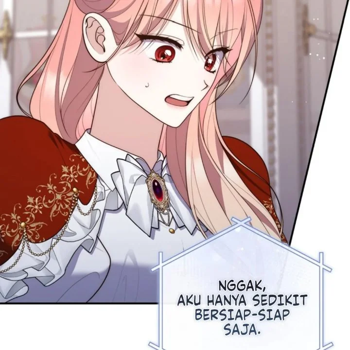 A Princess Who Reads Fortune Chapter 108 - halaman 173