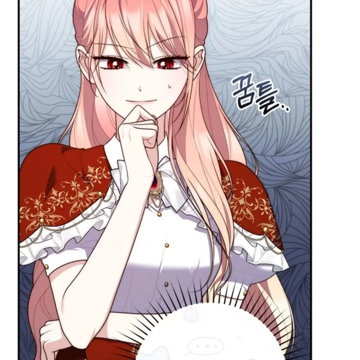 A Princess Who Reads Fortune Chapter 108 - halaman 179
