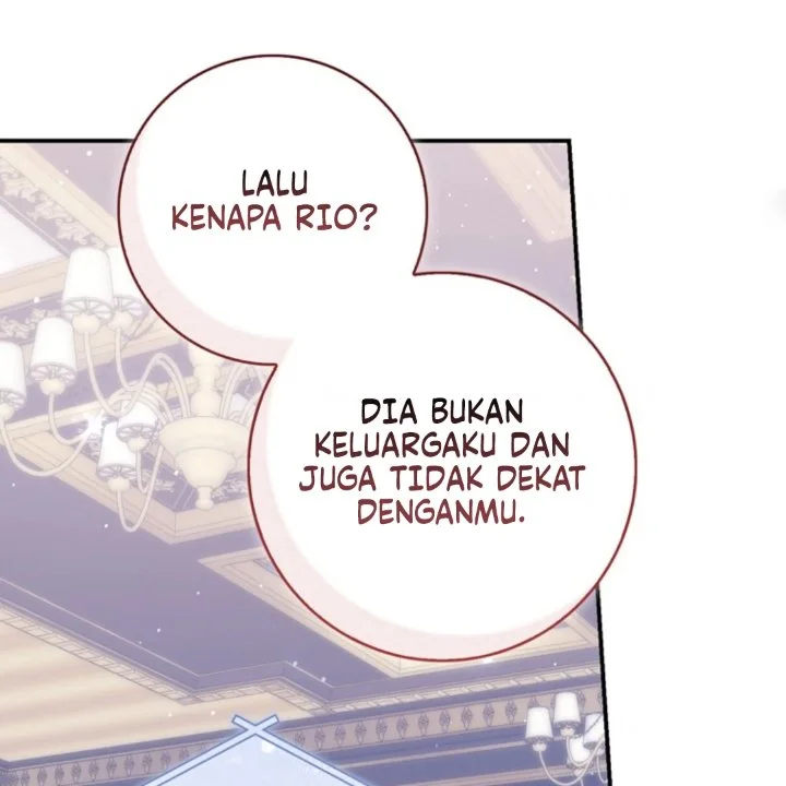 A Princess Who Reads Fortune Chapter 108 - halaman 181