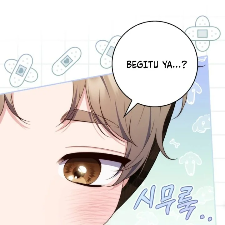 A Princess Who Reads Fortune Chapter 108 - halaman 20