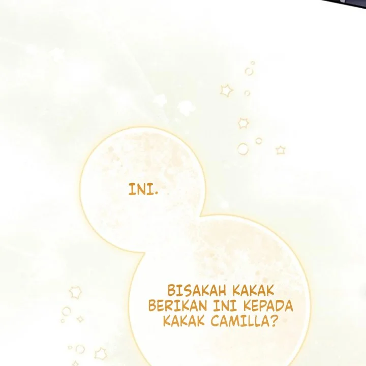 A Princess Who Reads Fortune Chapter 108 - halaman 23