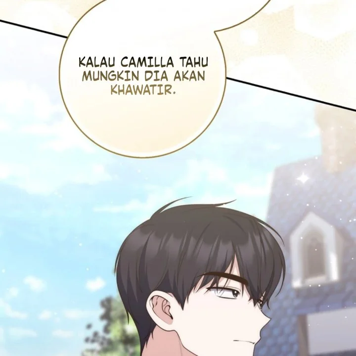 A Princess Who Reads Fortune Chapter 108 - halaman 41