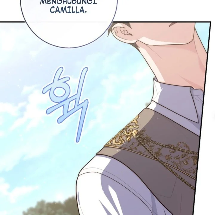 A Princess Who Reads Fortune Chapter 108 - halaman 49
