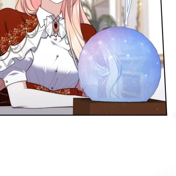 A Princess Who Reads Fortune Chapter 108 - halaman 64