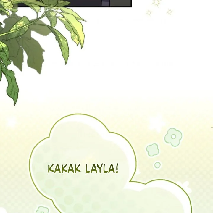 A Princess Who Reads Fortune Chapter 108 - halaman 8