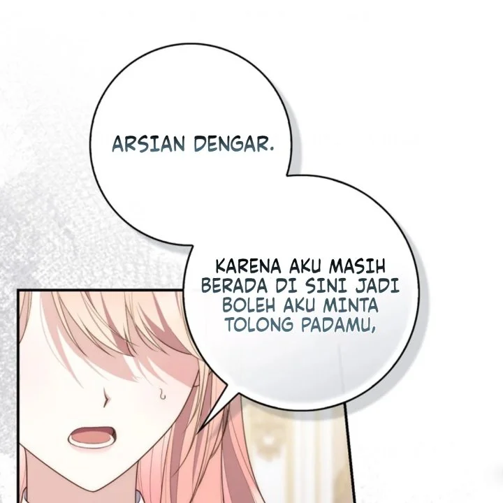 A Princess Who Reads Fortune Chapter 108 - halaman 80