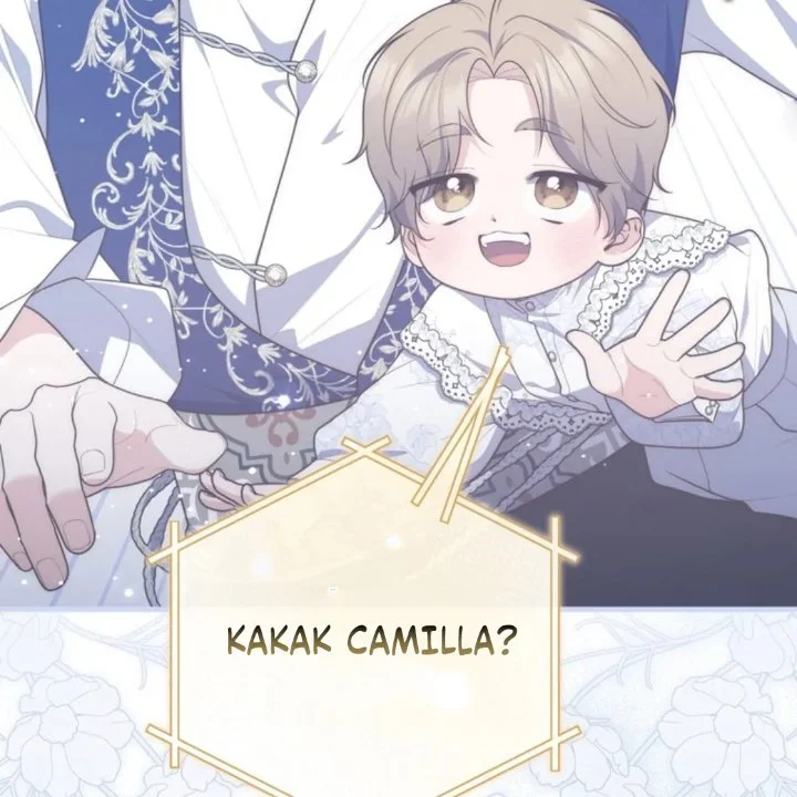 A Princess Who Reads Fortune Chapter 108 - halaman 90