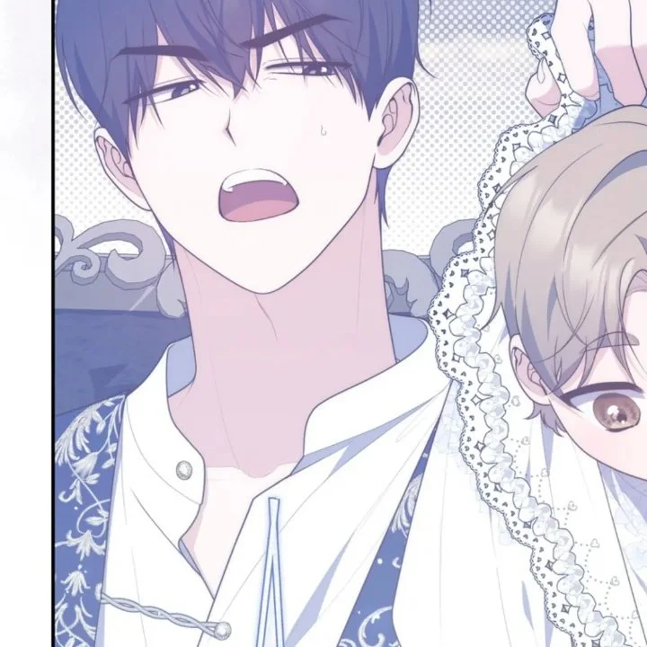 A Princess Who Reads Fortune Chapter 108 - halaman 95