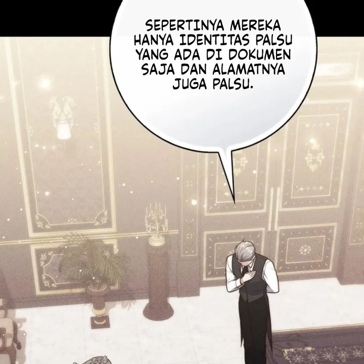 A Princess Who Reads Fortune Chapter 108 - halaman 99