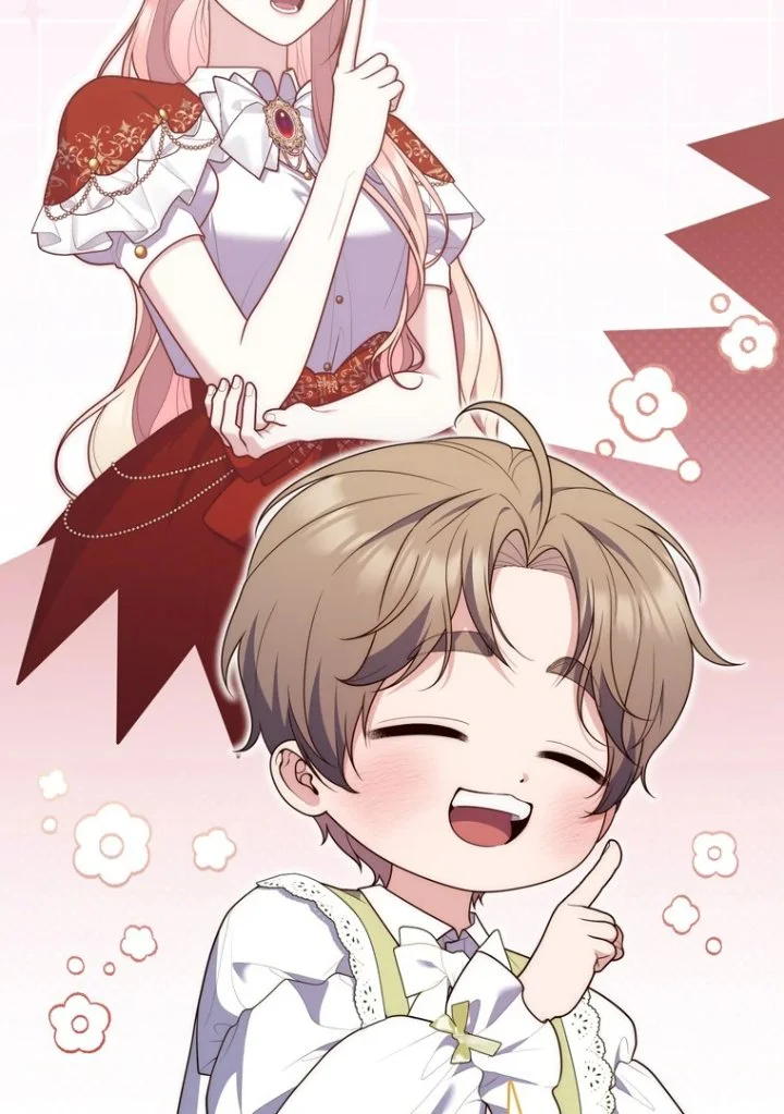 A Princess Who Reads Fortune Chapter 109 - halaman 100