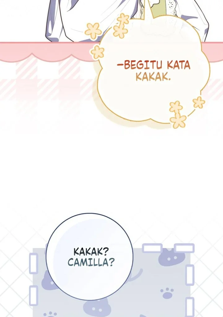 A Princess Who Reads Fortune Chapter 109 - halaman 101