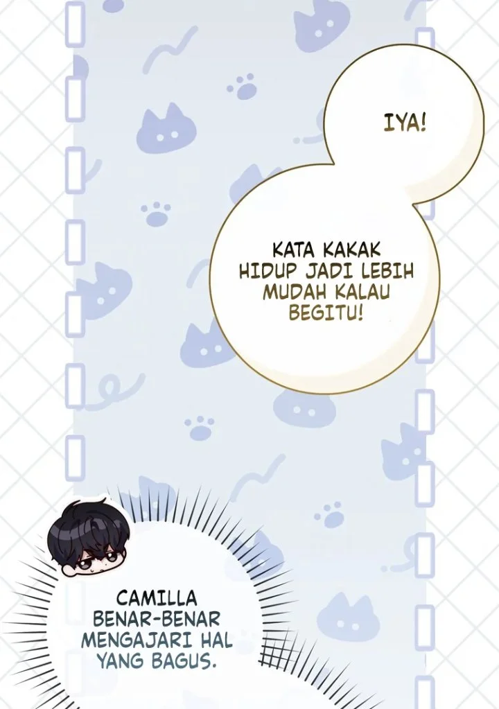 A Princess Who Reads Fortune Chapter 109 - halaman 102