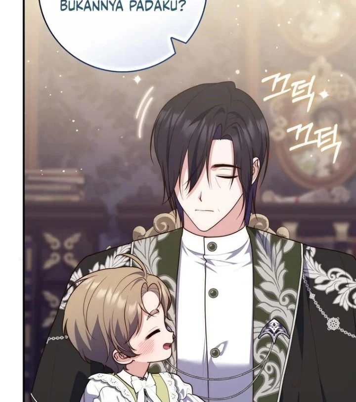 A Princess Who Reads Fortune Chapter 109 - halaman 104
