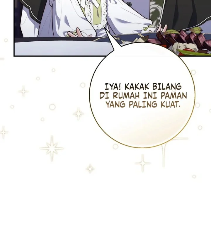 A Princess Who Reads Fortune Chapter 109 - halaman 105