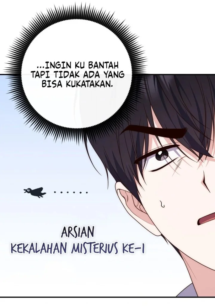 A Princess Who Reads Fortune Chapter 109 - halaman 106
