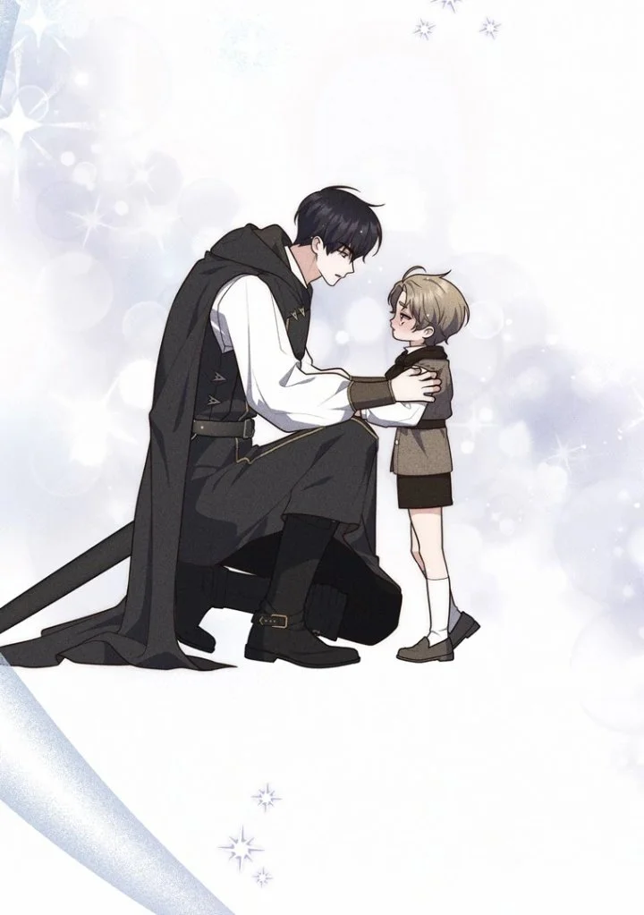 A Princess Who Reads Fortune Chapter 109 - halaman 11