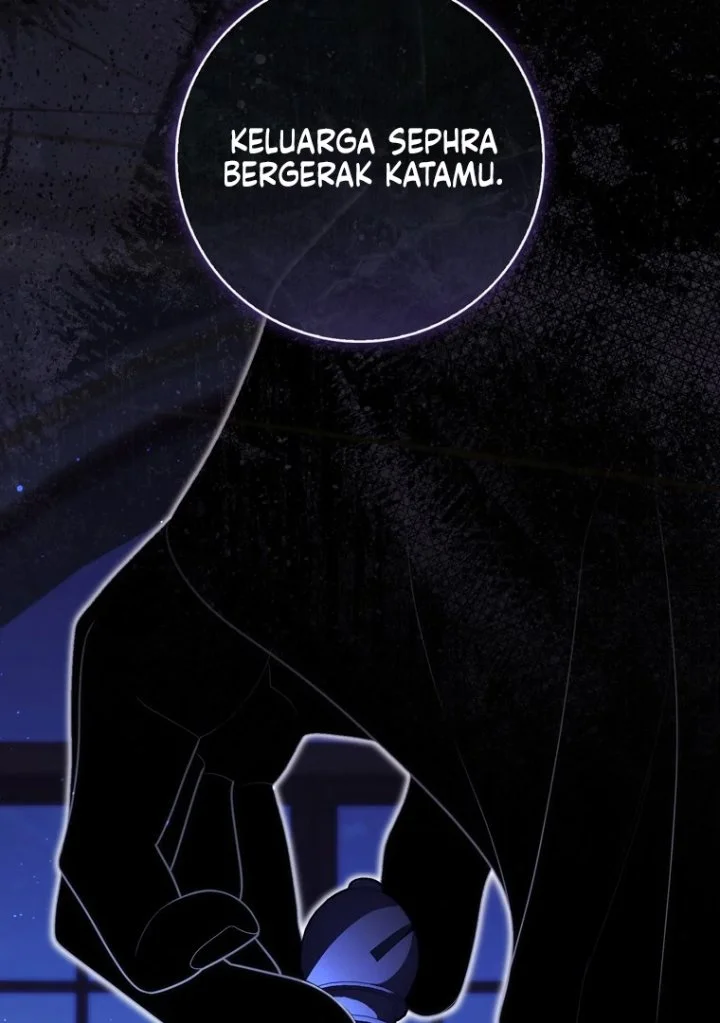 A Princess Who Reads Fortune Chapter 109 - halaman 113