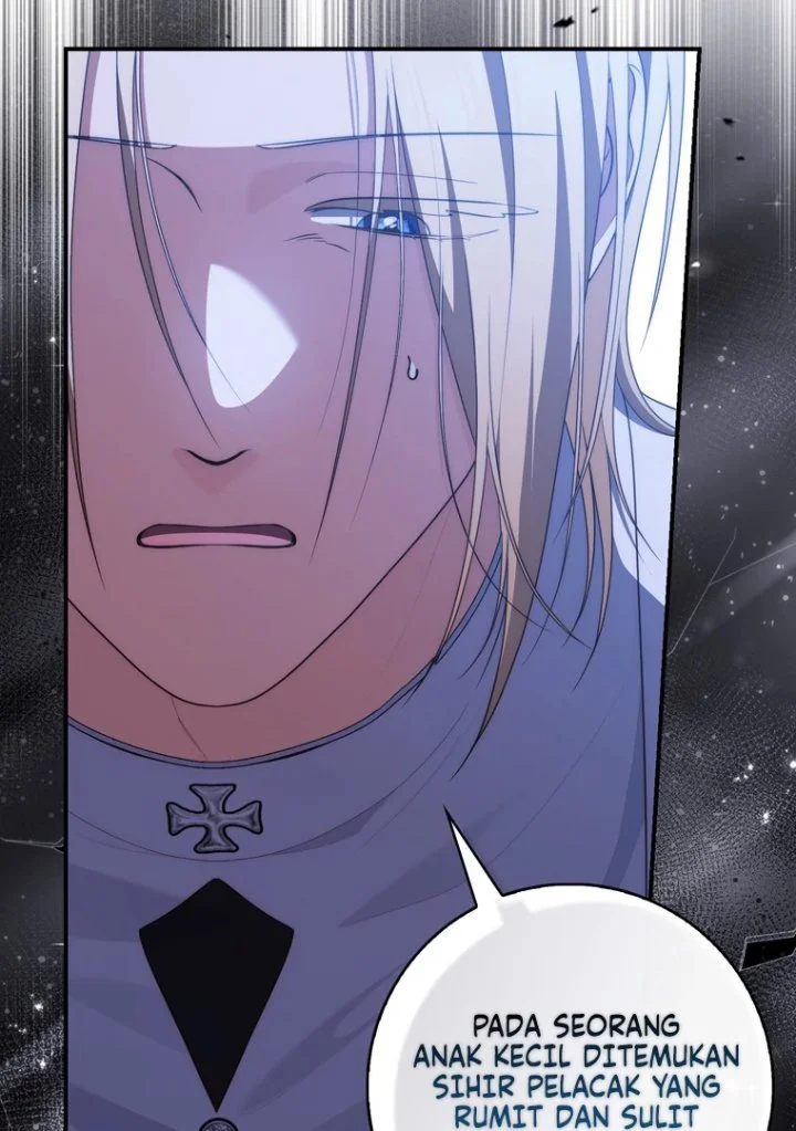 A Princess Who Reads Fortune Chapter 109 - halaman 116