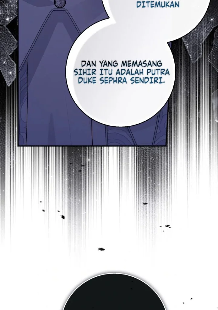 A Princess Who Reads Fortune Chapter 109 - halaman 117