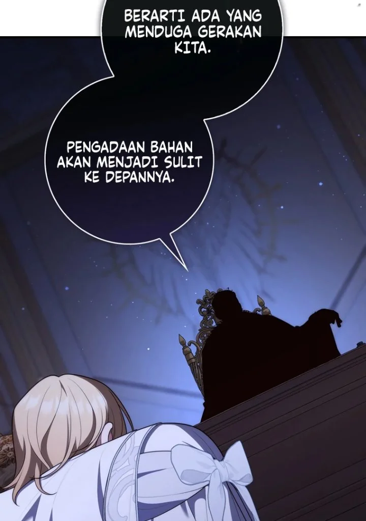 A Princess Who Reads Fortune Chapter 109 - halaman 118
