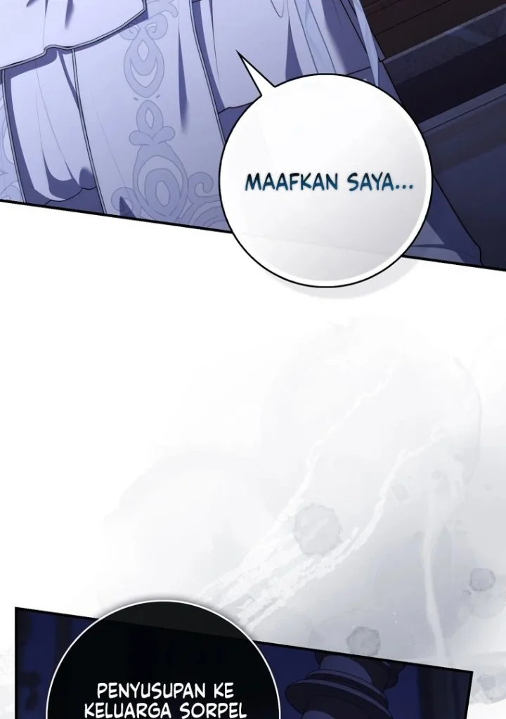 A Princess Who Reads Fortune Chapter 109 - halaman 119