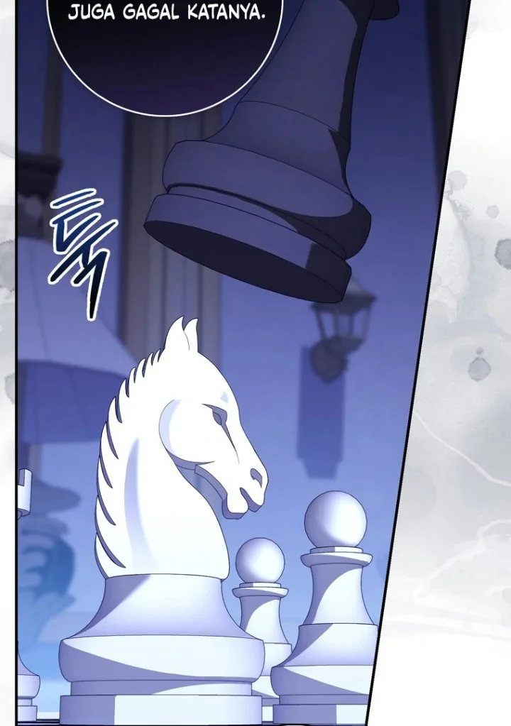 A Princess Who Reads Fortune Chapter 109 - halaman 120