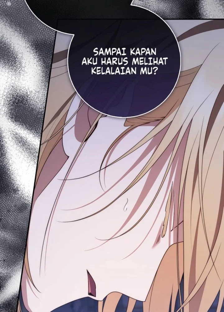 A Princess Who Reads Fortune Chapter 109 - halaman 122