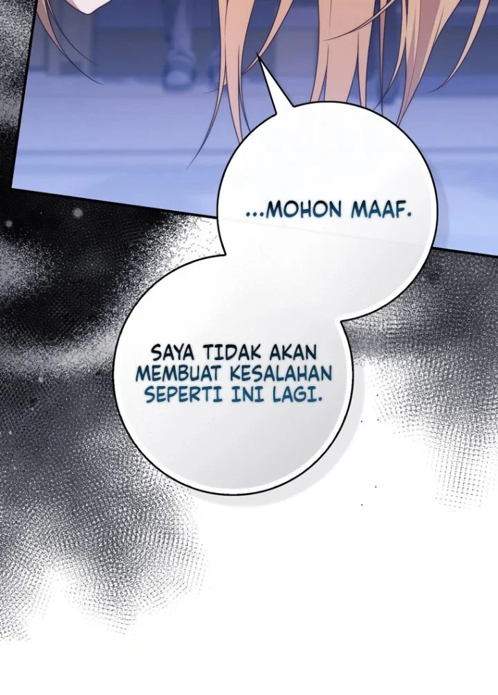 A Princess Who Reads Fortune Chapter 109 - halaman 123