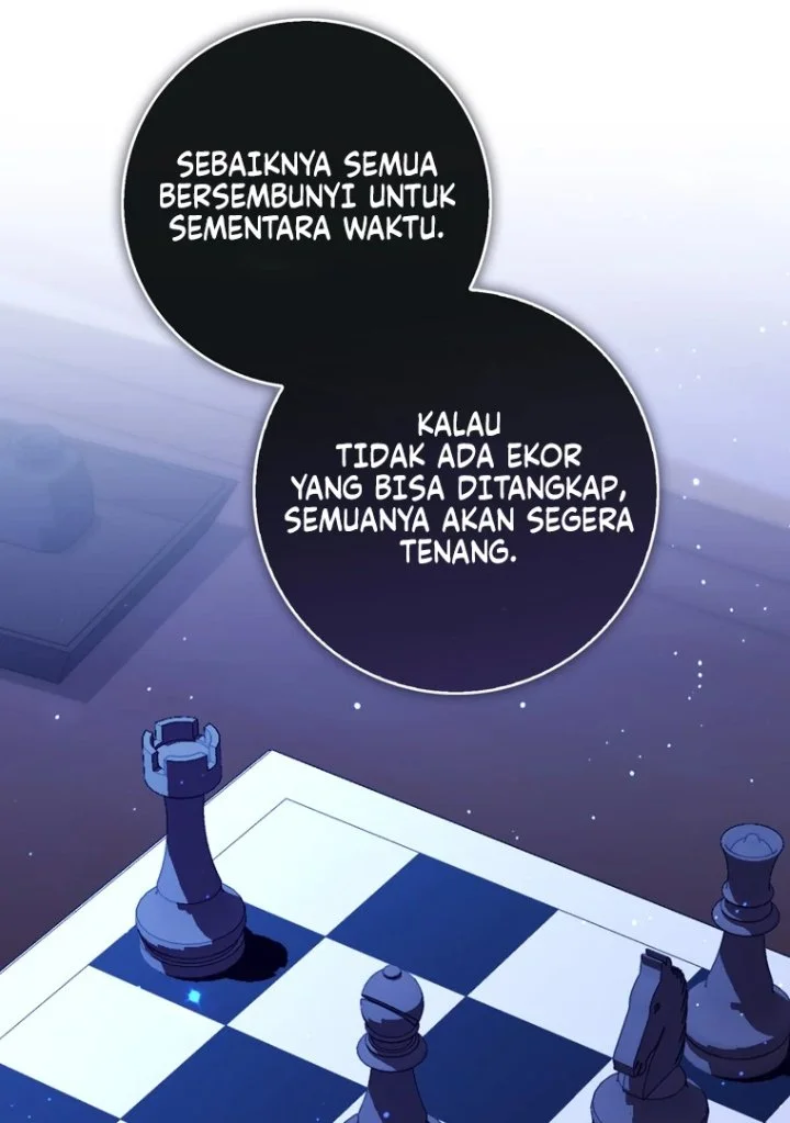 A Princess Who Reads Fortune Chapter 109 - halaman 124