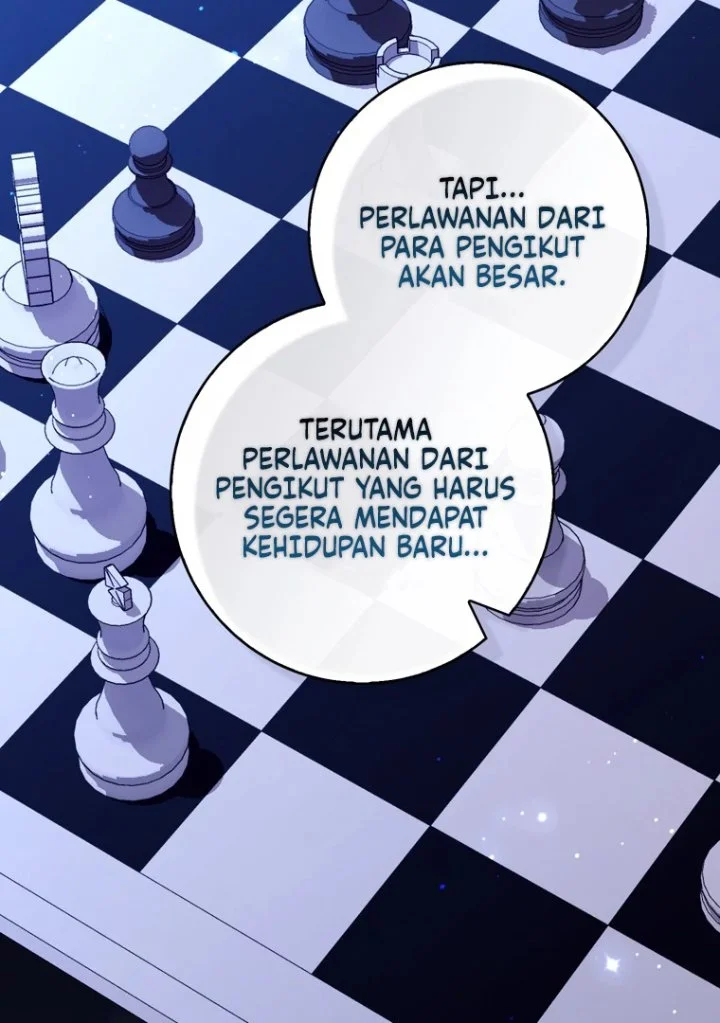 A Princess Who Reads Fortune Chapter 109 - halaman 125