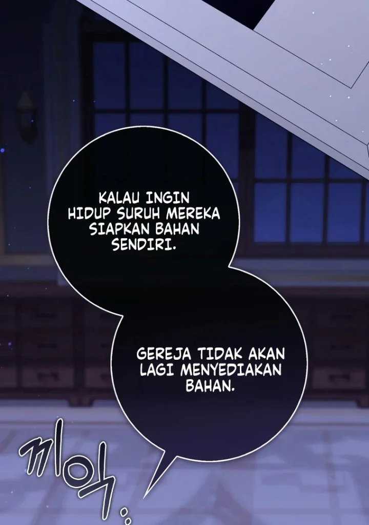 A Princess Who Reads Fortune Chapter 109 - halaman 126