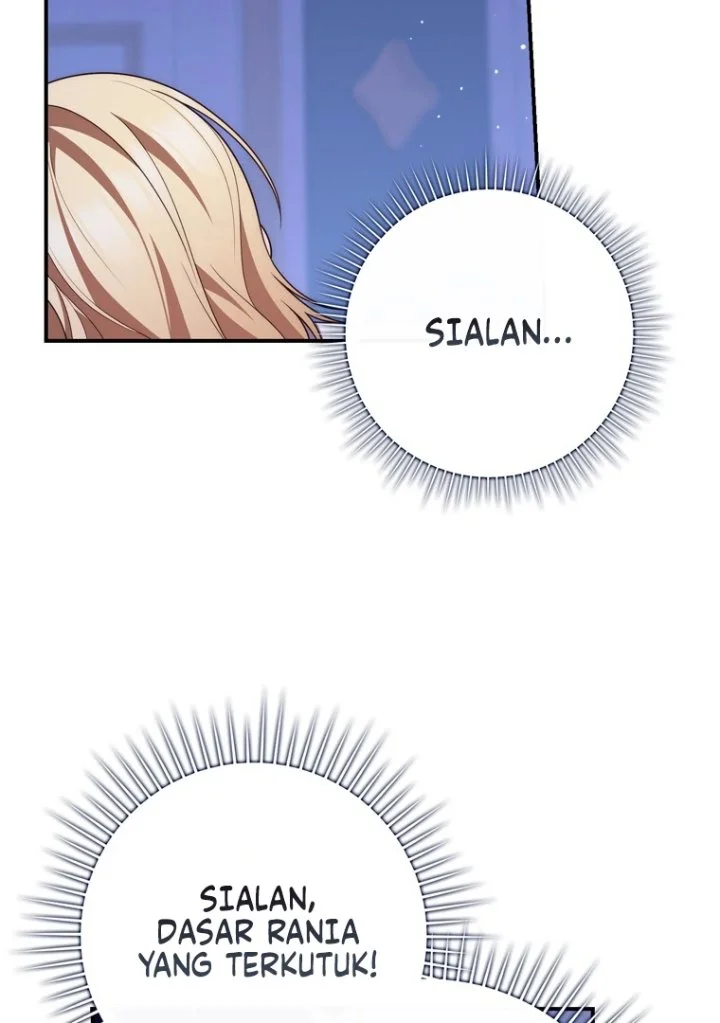 A Princess Who Reads Fortune Chapter 109 - halaman 130